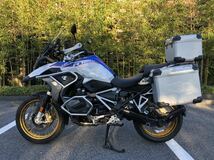 BMW R1250GS HP_画像9