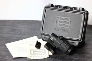 実物 EOTECH G33 マグニファイア STS 3x ブースター イオテック