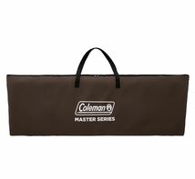 ☆新品・未開封☆ Coleman バタフライ マルチシェルフ 2000037434 机 棚 テーブル キャンプ アウトドア キッチン_画像4