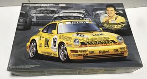 フジミ Porsche Carrera2 CUP 1991 KAGER