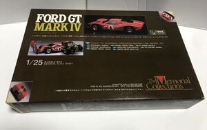 UNION FORD GT MARK IV