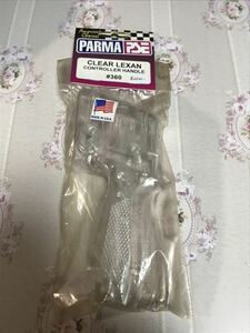 Parma パーマ コントローラーハンドル