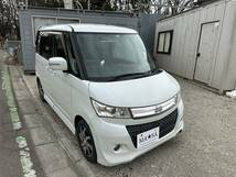 SUZUKIパレットSW XS MK21S 初年度H22.3 CVT FF 車検有りR6年12月_画像10