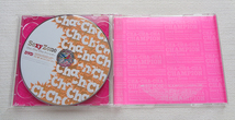 Cha-Cha-Cha チャンピオン　初回生産限定盤C　DVD付　Sexy Zone　CD_画像4