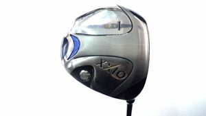 ● Zexio XXIO Driver MP500 10.5 Используется гольф -клуб