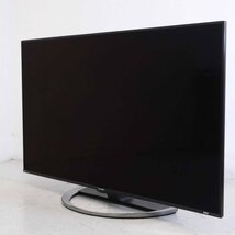 SHARP シャープ アクオス 70インチ 8Kチューナー内蔵 液晶テレビ 8T-C70AX1 2018年製 リモコン付き○780h10_画像3