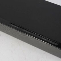 動作品 パイオニア 2.2ch スピーカーバーシステム SBX-300 Bluetooth対応【リモコン等欠品】Pioneer ホームシアター サウンドバー★792v03_画像2