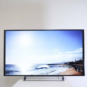 東芝 4K対応 レグザ 55インチ 液晶テレビ 55G20X 2016年製 非純正リモコン付き○799h10