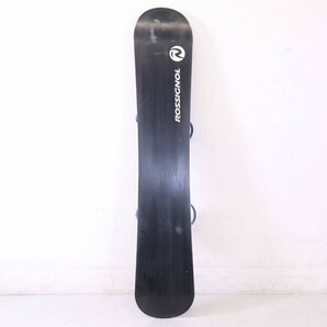 ROSSIGNOL ロシニョール wave スノーボード 長さ153cm キャンバー ビンディング/ケース付き★792h13の画像7