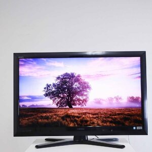 東芝 LEDレグザ 42インチ 液晶テレビ 42Z1 リモコン付き○799h22