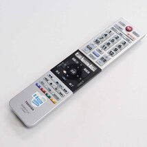 東芝 レグザ 32インチ 液晶テレビ 32V30 リモコン付き 2番組同時録画★801h07_画像3