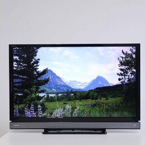 東芝 レグザ 32インチ 液晶テレビ 32V30 リモコン付き 2番組同時録画★801h08