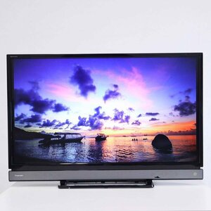 東芝 レグザ 32インチ 液晶テレビ 32V30 リモコン付き 2番組同時録画★801h07