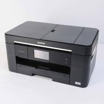 ブラザー プリビオ ネオ MFC-J5820DN A3インクジェットプリンター 複合機 ジャンク品 brother★792v06_画像1