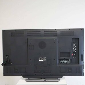 SHARP シャープ アクオス 4K 60インチ 液晶テレビ LC-60US40 リモコン付き 2017年製○804h29の画像6
