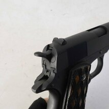 TOKYO MARUI 東京マルイ コルトガバメント ガスブローバック ガスガン M1911A1 日本製★805v14_画像4