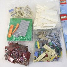 LEGO レゴブロック Creator クリエイター 3in1 ファミリーハウス 31012 【パーツ欠品有り】★799v24_画像3
