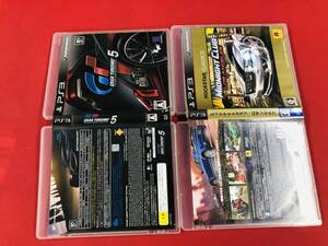 ロックスター・クラシックス ミッドナイト クラブ: ロサンゼルス グランツーリスモ 5 即購入!! セット