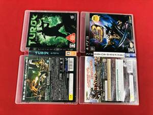 テュロック TUROK モンスターハンター・ポータブル 3rd HD ver 即購入！！ セット