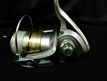 ★DAIWA SPRINTER R1500★ダイワ スピニングリール★スプリンター_画像3