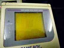 ★NINTENDO GAME BOY★3台セット★初代ゲームボーイ★_画像4