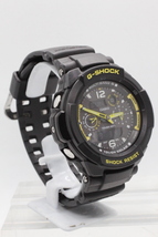 【CASIO】G-SHOCK スカイコックピット GW-3500B TOUGH SOLAR MULTI BAND 6 中古品時計 24.3.3 _画像5