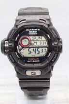 【CASIO】G-SHOCK RISEMAN GW-9200J-1JF 