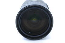 ★良品★ ニコン NIKON AF-S DX 18-200mm F3.5-5.6G ED VR_画像5