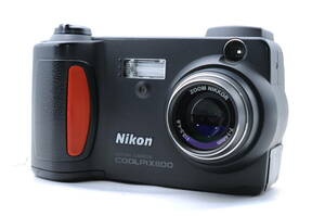 ★良品★ ニコン NIKON COOLPIX 800