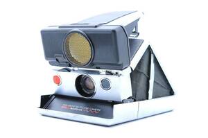 ★現状品/動作品★ Polaroid SX-70 Sonar AutoFocus Instant Land Camera