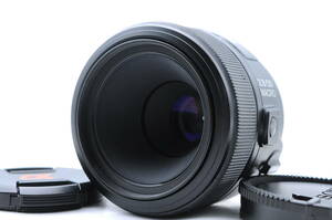 ★良品★ ソニー SONY 50mm F2.8 MACRO SAL50M28