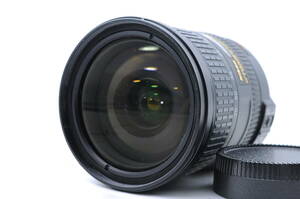 ★実用品★ ニコン NIKON AF-S DX 18-200mm F3.5-5.6G ED VR