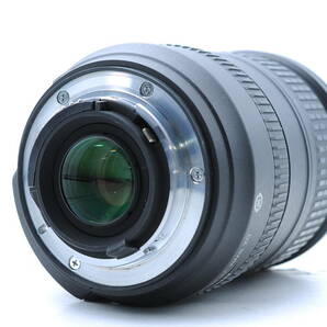 ★実用品★ ニコン NIKON AF-S DX 18-200mm F3.5-5.6G ED VRの画像2