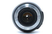 ★美品★ ニコン NIKON AF-S DX 16-85mm F3.5-5.6G ED VR フード_画像8