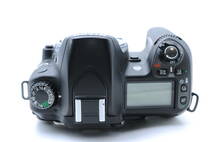 ★良品★ ニコン NIKON D80 ボディ_画像6