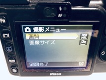 ★良品★ ニコン NIKON COOLPIX P5100_画像7