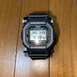 G-SHOCK DW-5600E 腕時計 ※説明書なし