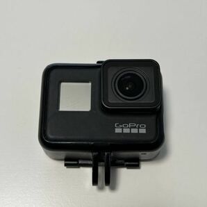 GoPro Hero 7 Black ジャンク品 ゴープロ アクションカメラ ブラックの画像2