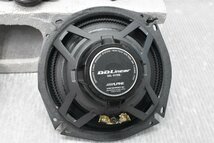 アルパイン DDL-R170S 17センチ スピーカー セット　*11_画像5