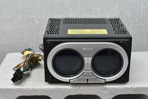 ジャンク SONY ソニー CD MD プレイヤー WX-7700MDX デッキ　*78