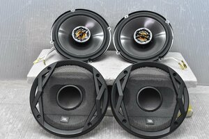 JBL CLUB6520 16センチ 2WAY スピーカー　*74