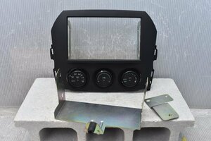  Roadster H19.2 NCEC audio air conditioner panel 2DIN *.