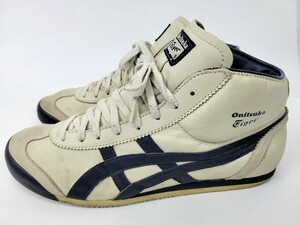 onitsukatigar Mexico mid “ TOKYO ” 27cm US9　オニツカタイガー メキシコ 東京