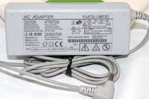 # operation guarantee! Fujitsu FMV-AC311S 16V 3.75A *60W till correspondence #