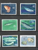 ■魚介シリーズ　全12種完　一級品です。_画像3