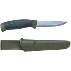 モーラナイフ Morakniv Companion MG （カーボン）