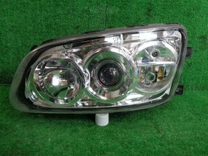  Grand Profia BDG- FW1EXYJ original left head light ASSY 24V passenger's seat side 