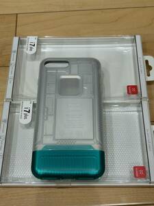 iPhone7 Plus imac風ケース【中古】