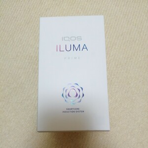 新品 IQOS ILUMA PRIME ジェイドグリーン 電子タバコ アイコス イルマ プライム