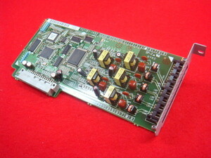 BX050-5KLC-S(5多機能電話機ユニット基板)